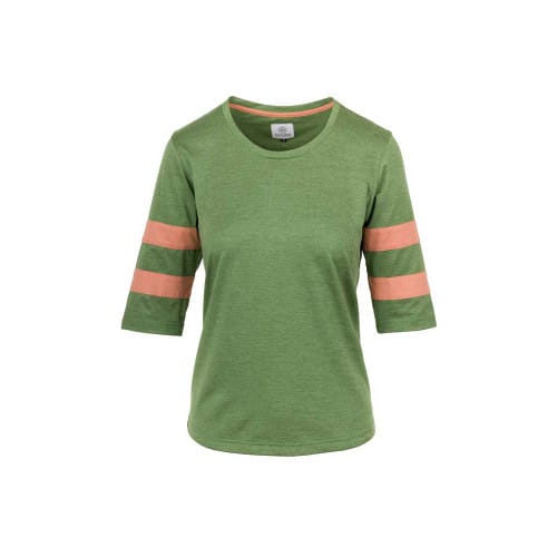 Flylow Hawkins Women's Shirt - Matcha