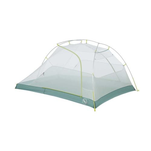 Tiger Wall 3 Platinum Tent