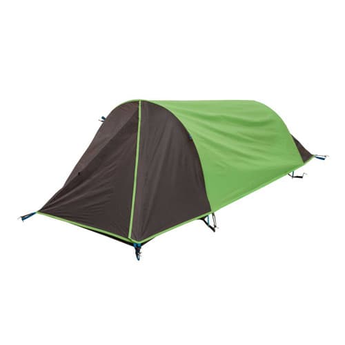 Solitaire AL Backpacking Tent With Vestibule