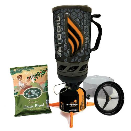 Jetboil Flash Java Kit - Used