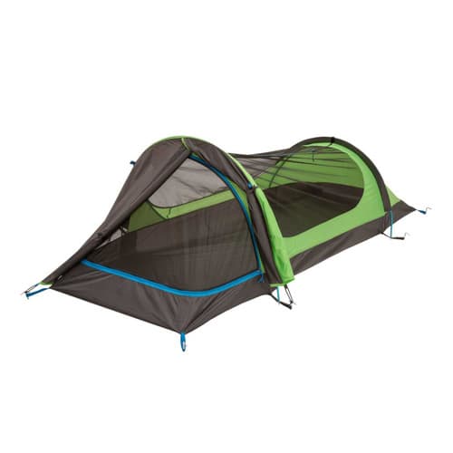 Solitaire AL Backpacking Tent