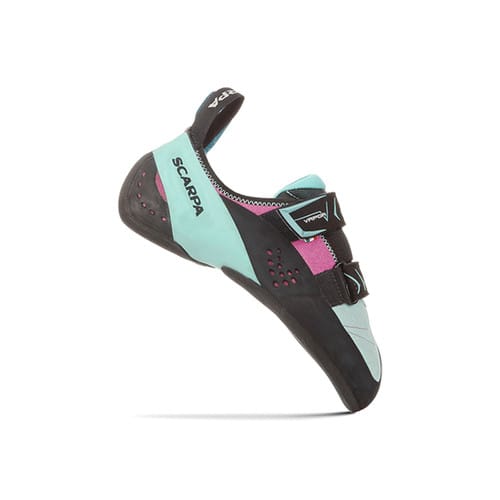 Scarpa Vapor V Women's - Dahlia/Aqua