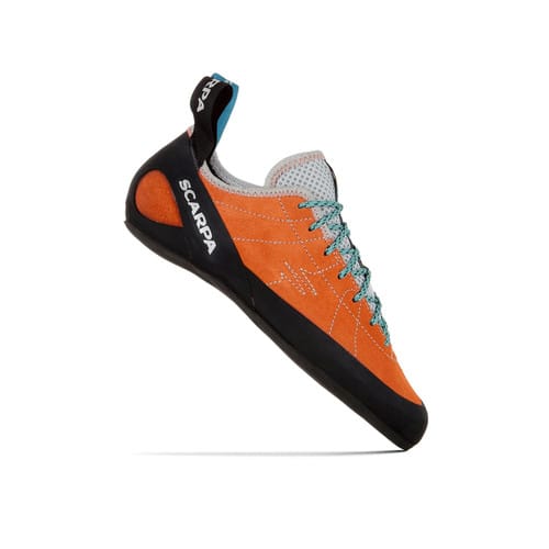 Scarpa Helix Women's - Mandarin/Red