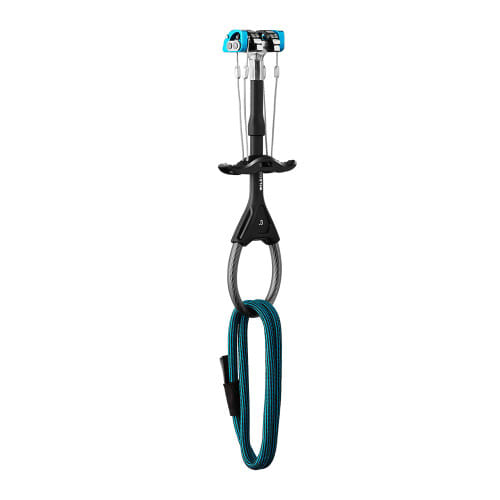 Wild Country Friend Rock Climbing Cam - 0.3 Blue