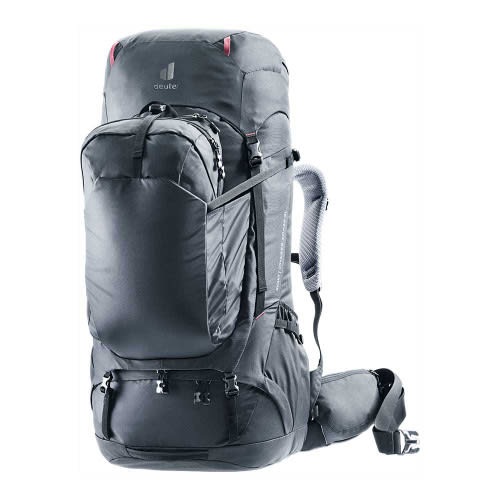 Deuter AViANT Voyager 60 + 10 SL Backpack - Black