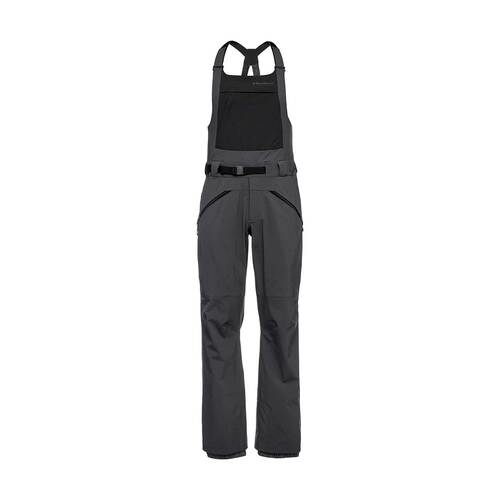 Recon Bib Pants - Carbon