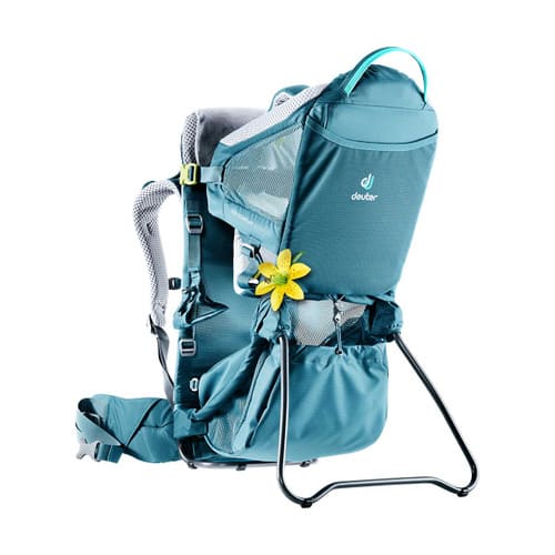 Deuter Kid Comfort Active SL Women's Backpack