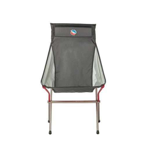Big agnes camp chair drink holder sale