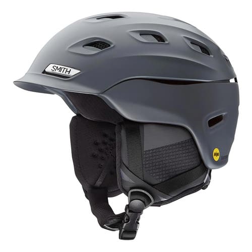 Smith Vantage MIPS Helmet - Matte Charcoal