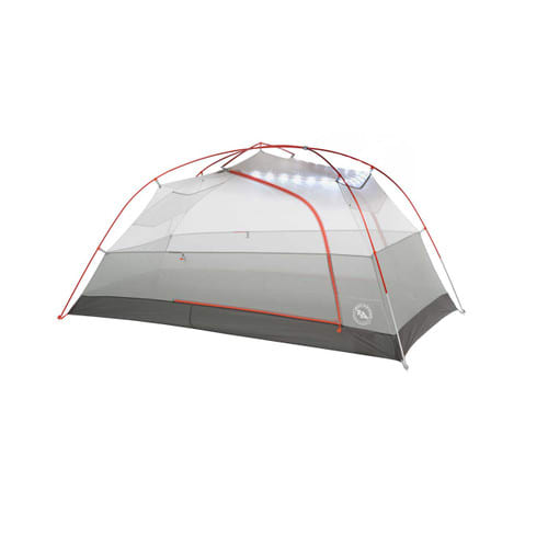 Copper Spur HV UL2 Tent
