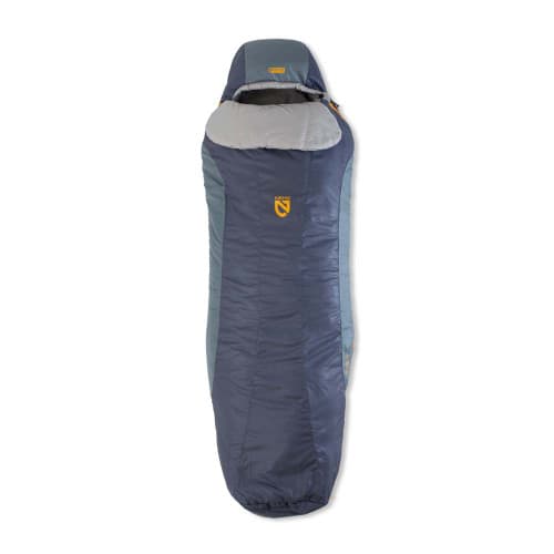 NEMO Tempo 20 Men's Synthetic Sleeping Bag