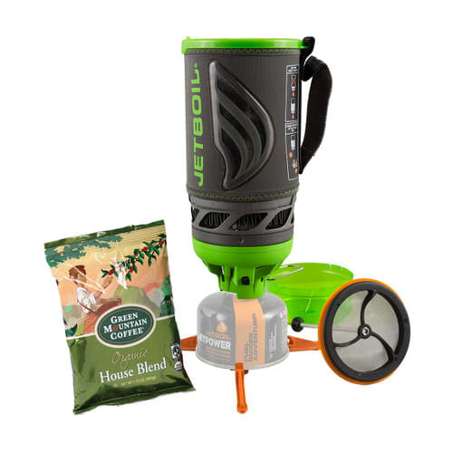 Jetboil Flash Java Kit - Ecto