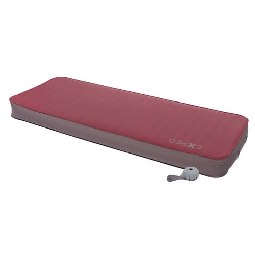 MegaMat Max 15 Sleeping Pad - With Pump