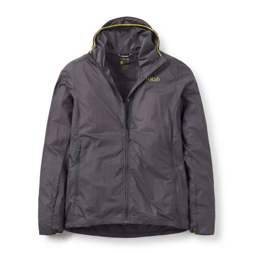 Rab Men's Vital Hoody - Graphene