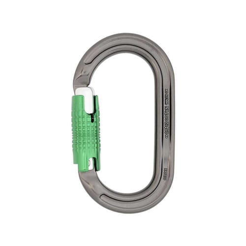 UltraO Carabiner - Locksafe