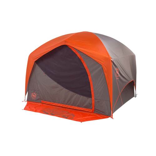 Big House 6 Tent -  Fly Attached