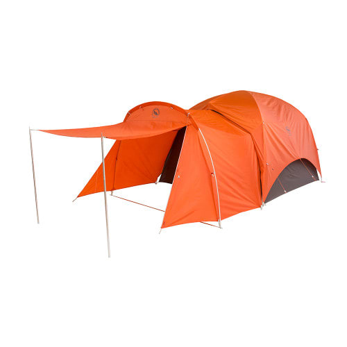 Big Agnes Big House Vestibule - Awning