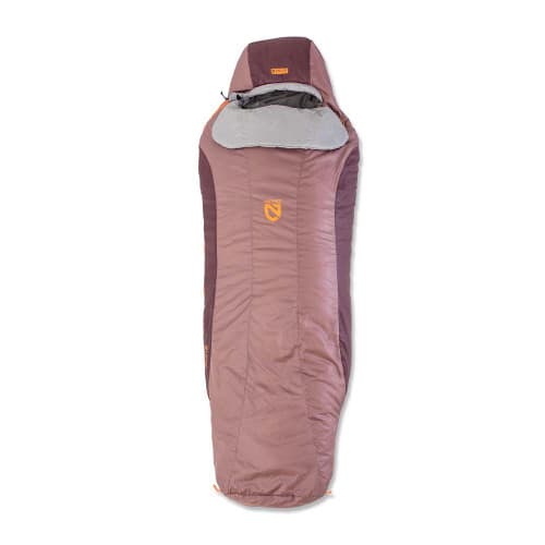 NEMO Tempo 35 Women's Synthetic Sleeping Bag