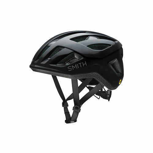 Smith Convoy MIPS Helmet - Black