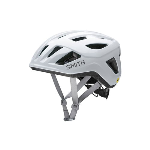 Smith Signal MIPS Bike Helmet - White
