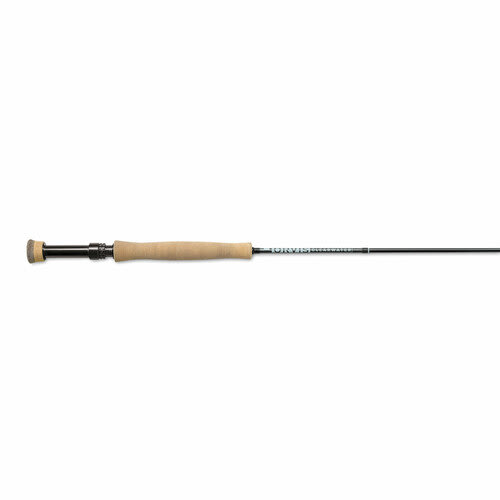 Clearwater 3-Weight 10' Fly Rod - 4 Piece
