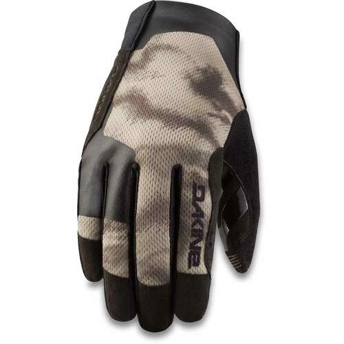 Dakine Covert Mountain Bike Glove - Ashcroft Camo