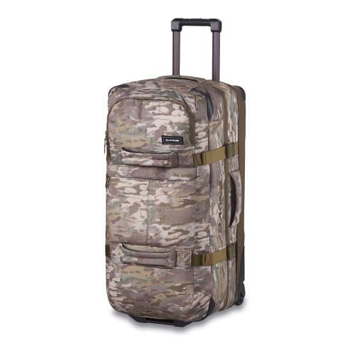 Split Roller 85L Bag - Vintage Camo