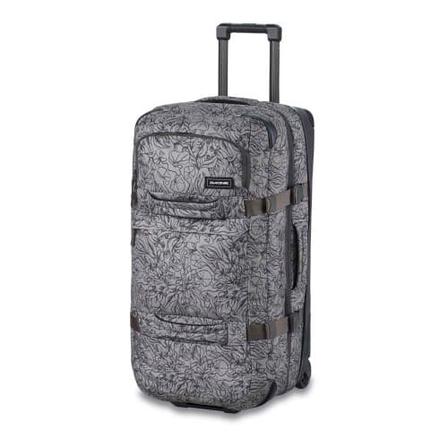 Split sales roller luggage
