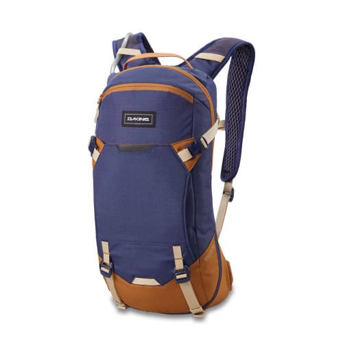 Dakine Drafter 10L Hydration Backpack - Naval Academy