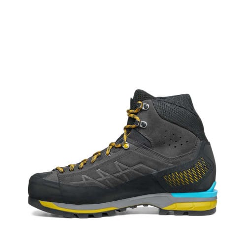 Zodiac Tech GTX - Instep