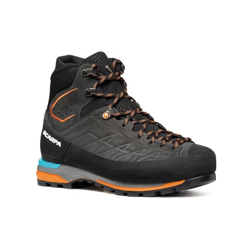 Zodiac Tech GTX - Anthracite/Tonic