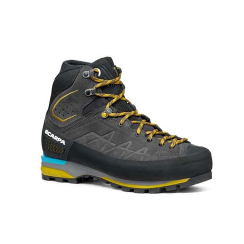 Zodiac Tech GTX - Anthracite/Sulfur