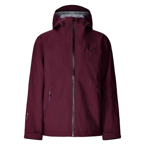 Flylow Malone Ski Jacket - Hearth