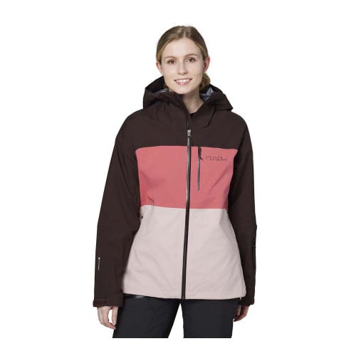 Montane Anti-Freeze Lite Down Hoody - Women's