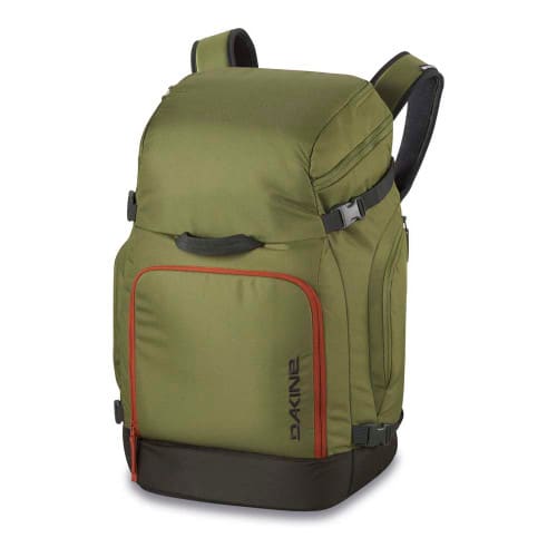 Boot Pack DLX 75L - Utility Green