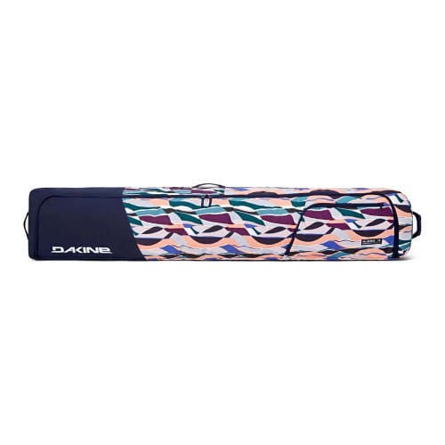 スキー dadaDAKAINE BOUNDARY SKI ROLLER BAG Dakine Boundary Ski Roller Bag | evo