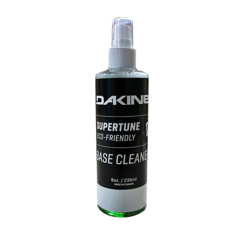 Super Tune Base Cleaner - 8oz