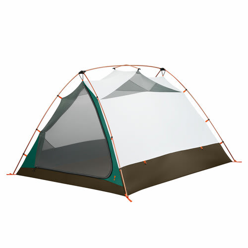 Timberline SQ Outfitter 4 Tent