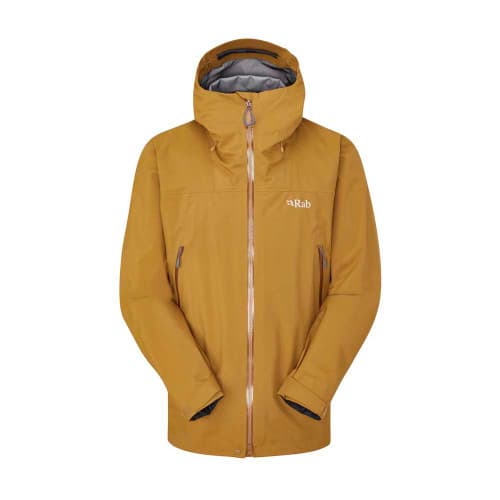 Men's Kangri GTX Jacket - Footprint - Main