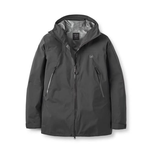 Rab Kangri GTX - Black