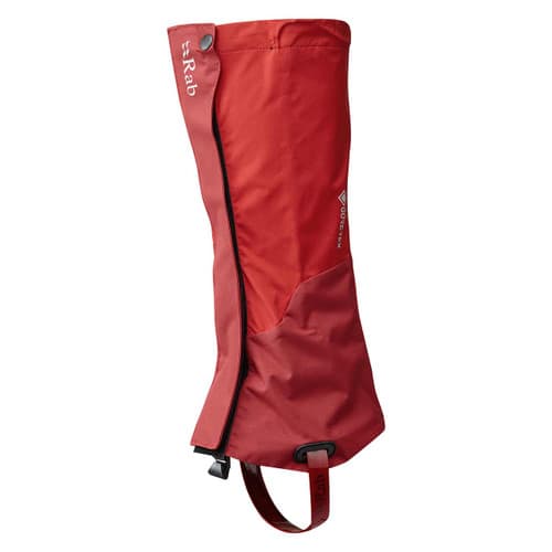 Rab Muztag GTX Gaiter - Ascent Red