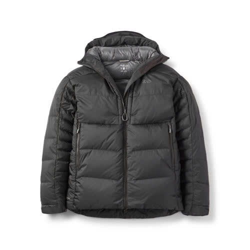 Rab Positron Pro - Black