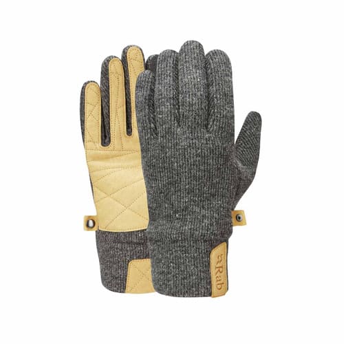 Rab Ridge Glove - Beluga