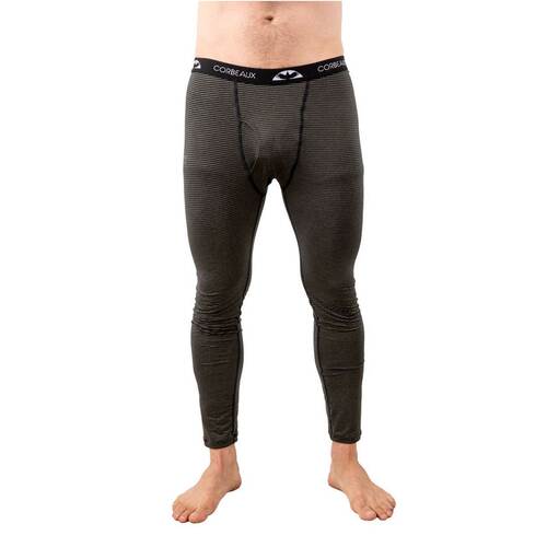 Corbeaux TJ Ankle Pant - On Model