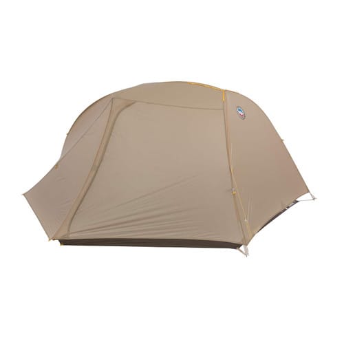 Big Agnes Tiger Wall UL2 Bikepack Solution Dye Tent - Rainfly