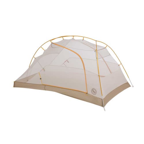 Big Agnes Tiger Wall UL2 Bikepack Solution Dye Tent