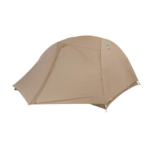 Big Agnes Tiger Wall UL3 Bikepack Solution Dye Tent - Rainfly