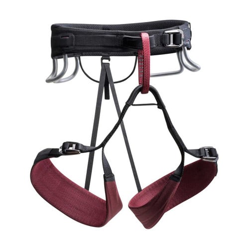 Black Diamond Women's Technician Harness - Rhone