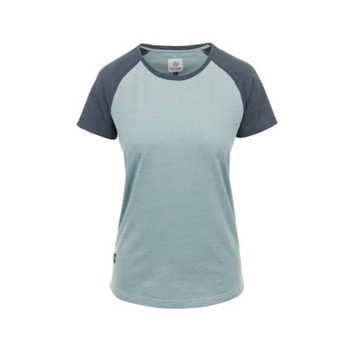 Flylow Women's Jessi Shirt - Blue Steel/Night