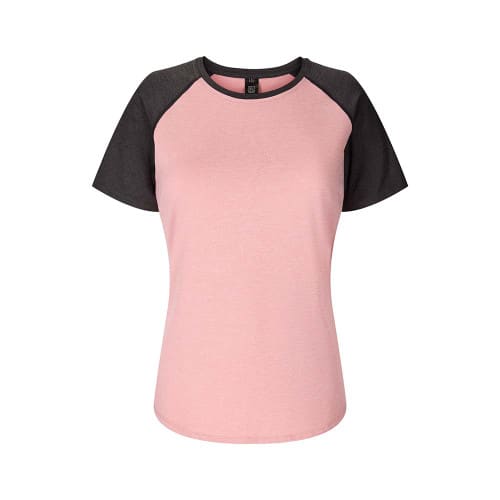 Flylow Jessi Shirt - Rose/Black